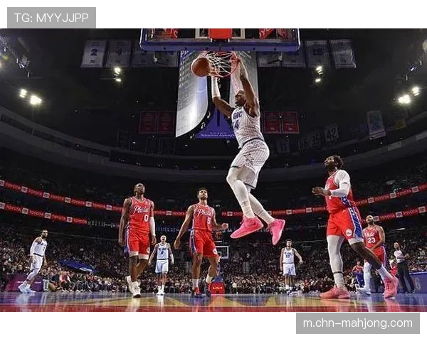 魔术队防守纪律性显著提升 限制对手二次进攻效果明显