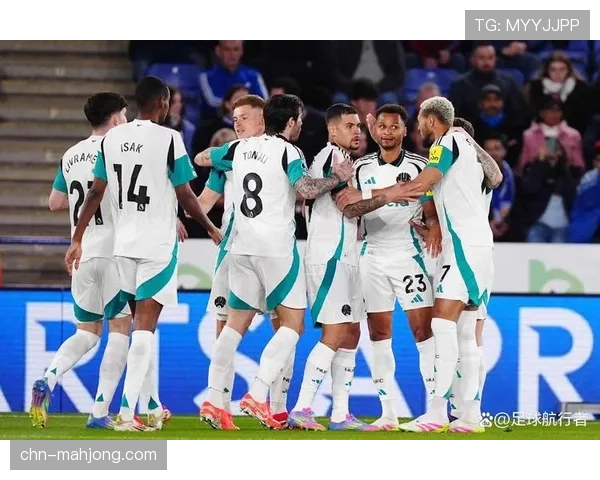 英超欧战席位争夺激烈 多支球队瞄准下赛季资格