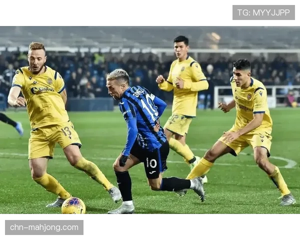 维罗纳连续三个客场以10人作战保级希望愈发渺茫