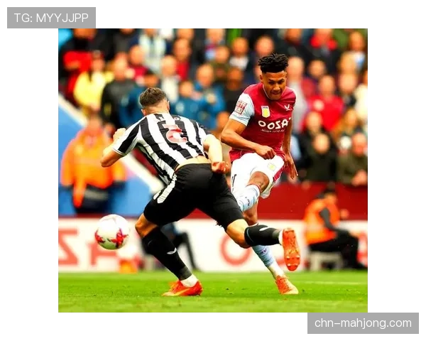 纽卡控球率58%场面掌控力强 危险进攻55次压制对手