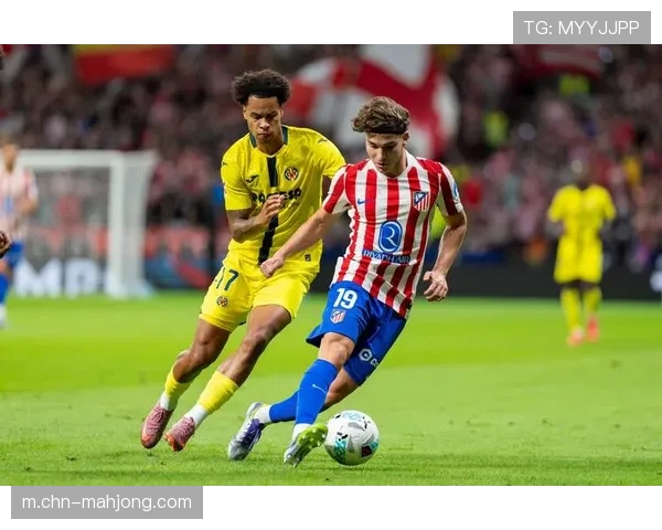 马竞欧冠资格稳固,概率超八成比利亚雷亚尔七成