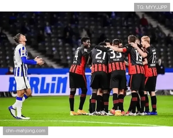 柏林联合放弃控球专注防守反击 场均37.7%控球率创联赛新低